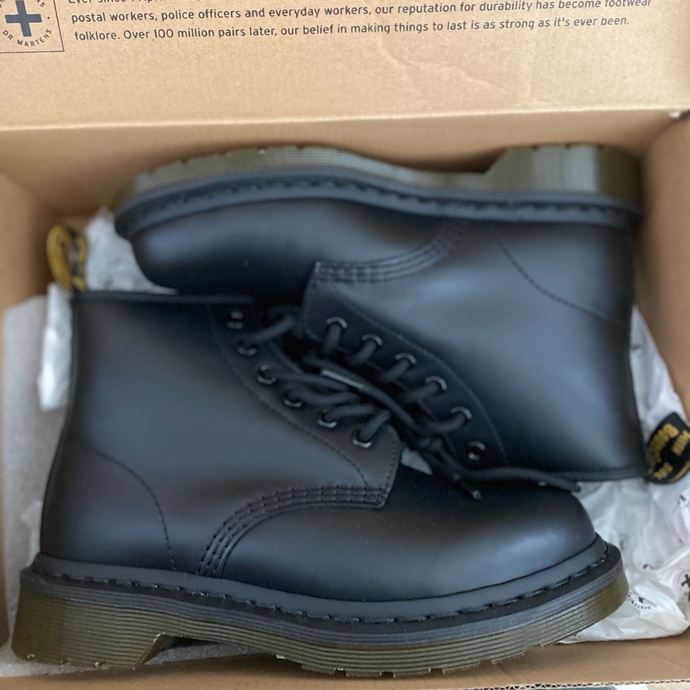 Dr. Martens